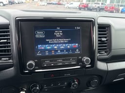 2022 Nissan Frontier thumbnail 23