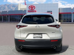 2024 Mazda CX-30 thumbnail 5