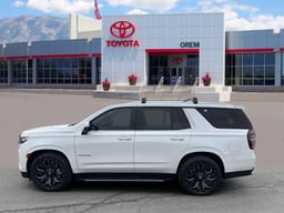 2024 Chevrolet Tahoe thumbnail 6