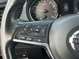 2019 Nissan Rogue Sport thumbnail 27