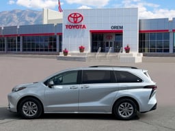 2024 Toyota Sienna thumbnail 6