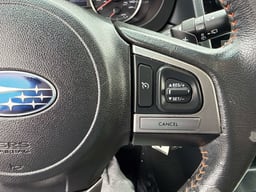 2017 Subaru Crosstrek thumbnail 25
