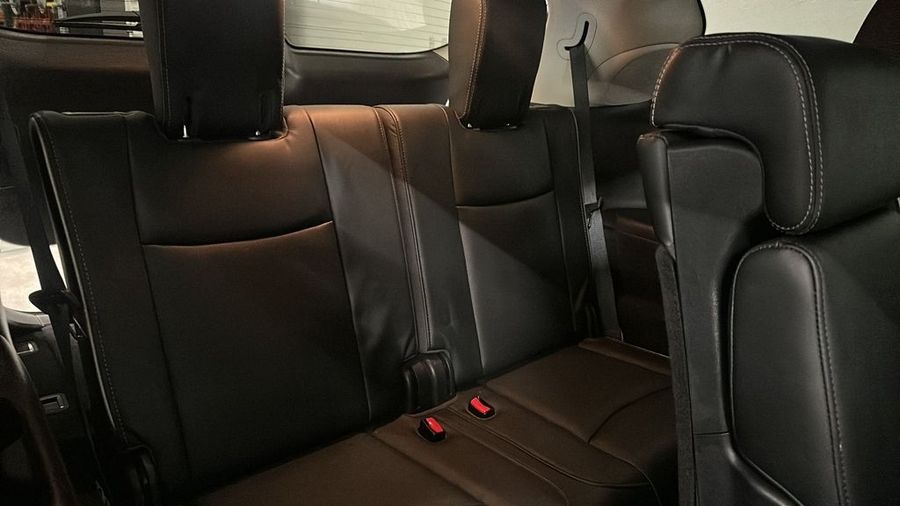 2019 INFINITI QX60 - Image 28