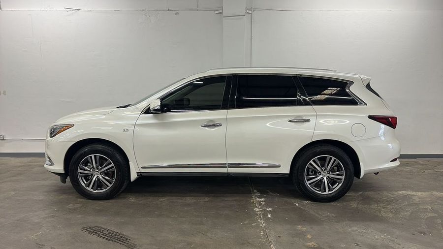 2019 INFINITI QX60 - Image 2