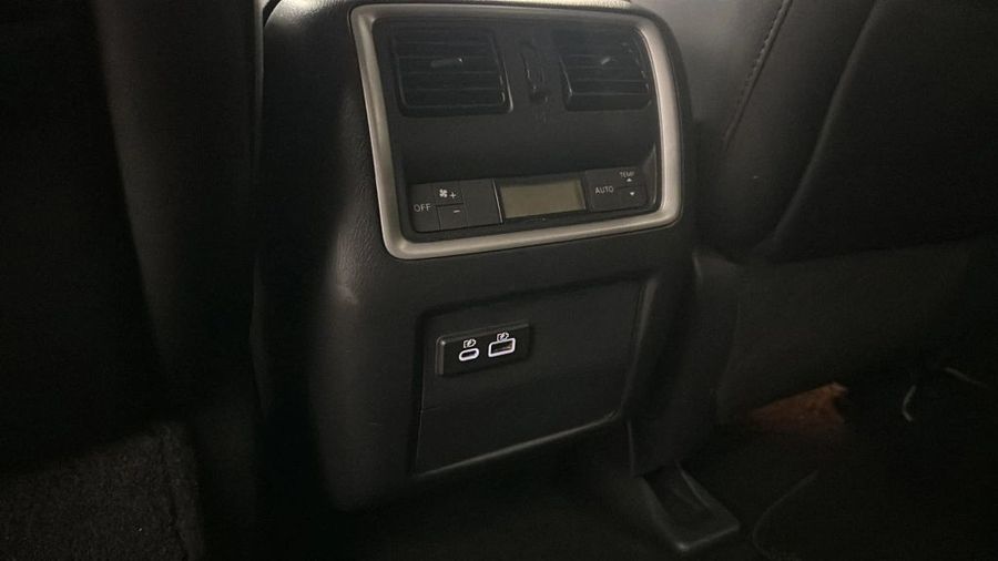 2019 INFINITI QX60 - Image 23