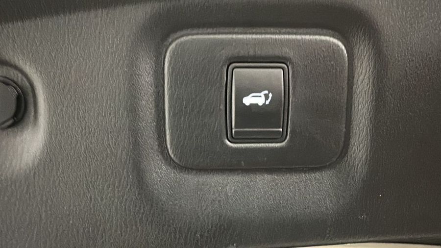 2019 INFINITI QX60 - Image 27