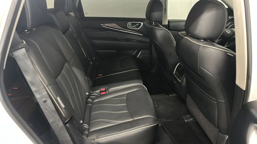 2019 INFINITI QX60 - Image 29