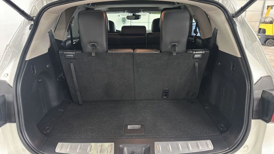 2019 INFINITI QX60 - Image 26