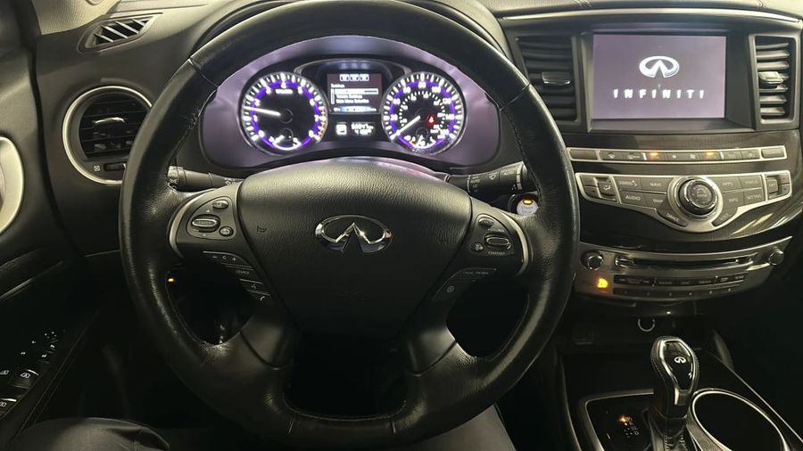 2019 INFINITI QX60 - Image 16