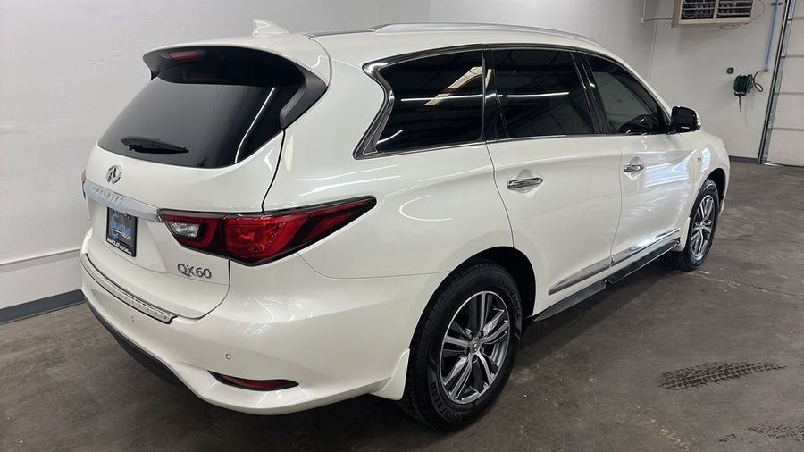 2019 INFINITI QX60 - Image 5