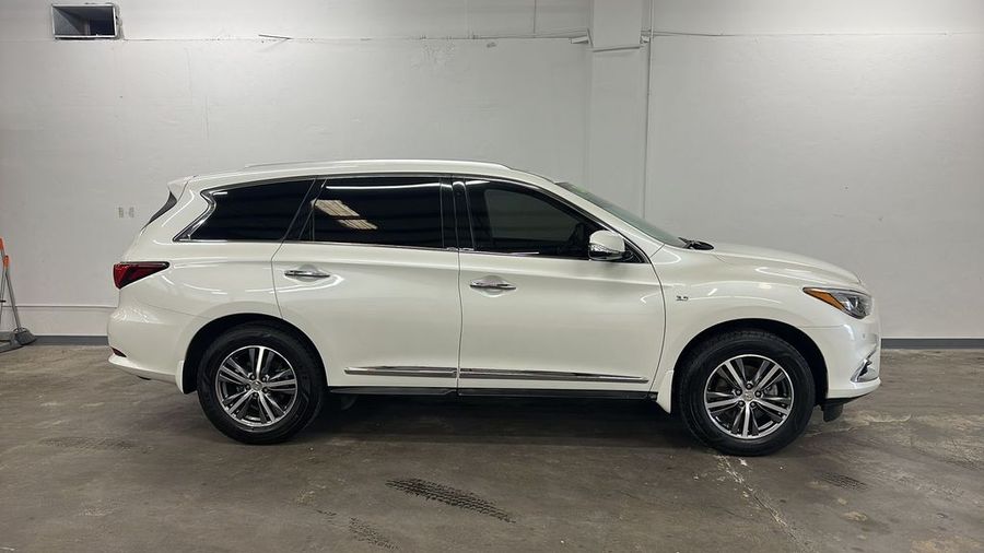 2019 INFINITI QX60 - Image 6