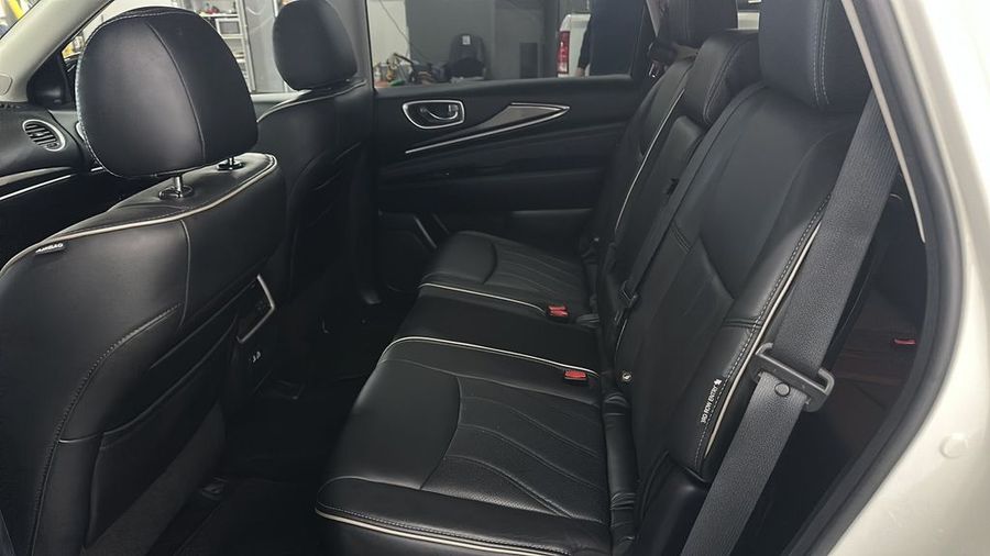 2019 INFINITI QX60 - Image 22