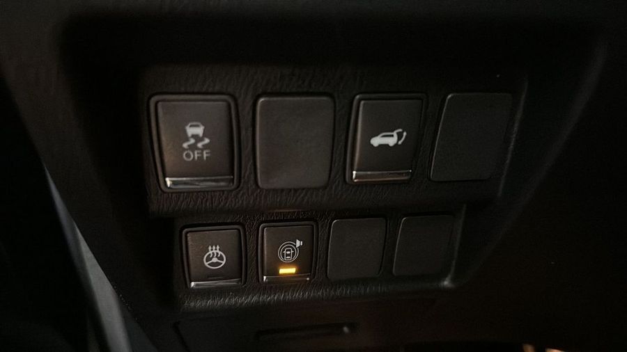 2019 INFINITI QX60 - Image 18