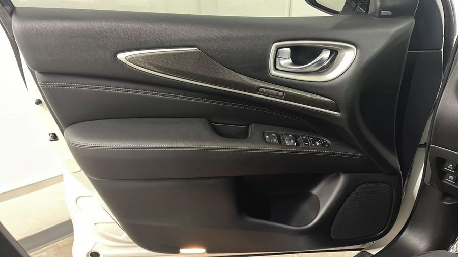 2019 INFINITI QX60 - Image 21