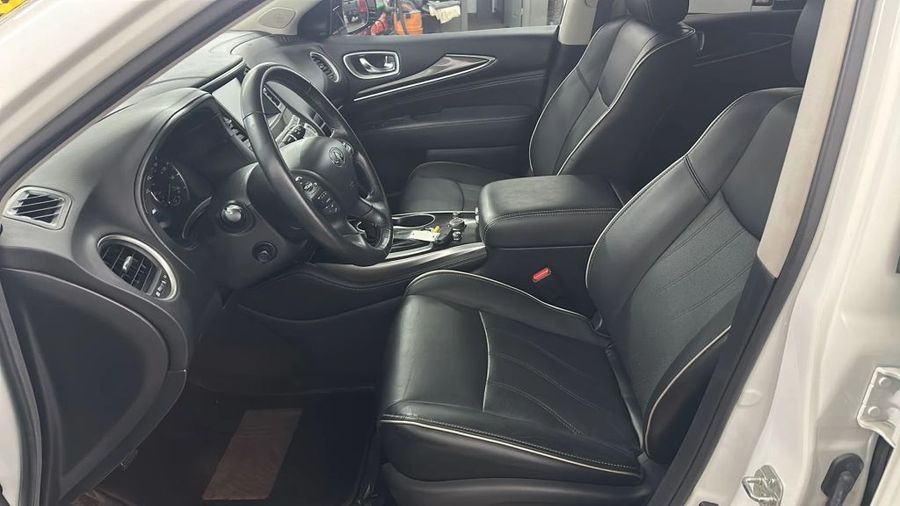 2019 INFINITI QX60 - Image 14