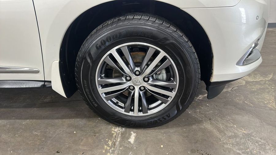 2019 INFINITI QX60 - Image 9