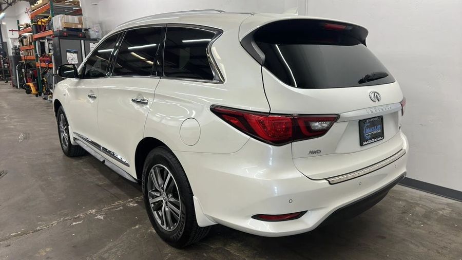 2019 INFINITI QX60 - Image 3