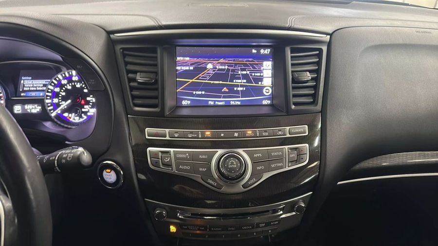 2019 INFINITI QX60 - Image 19