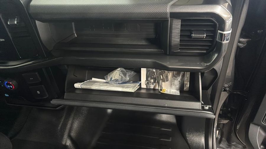 2023 Ford F150 SuperCrew Cab - Image 27