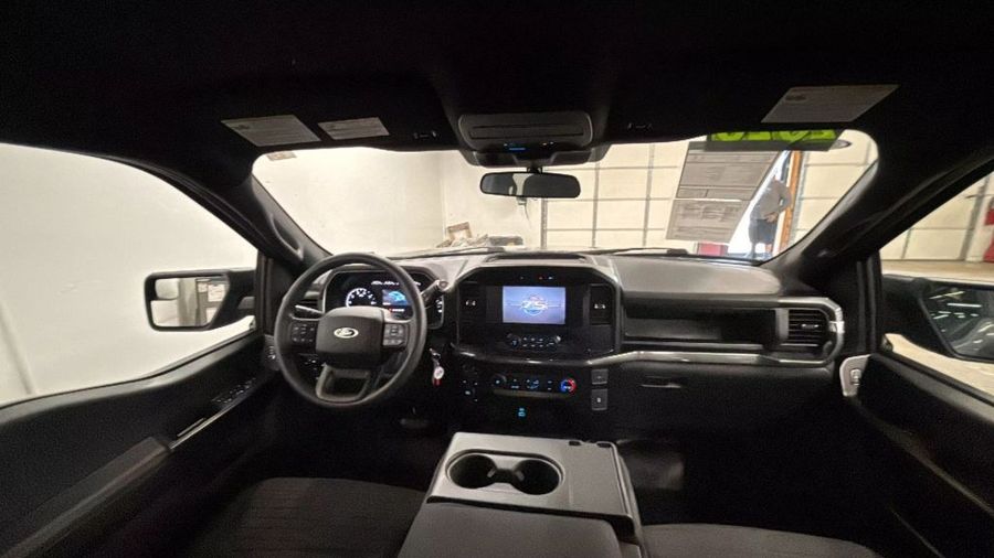 2023 Ford F150 SuperCrew Cab - Image 28