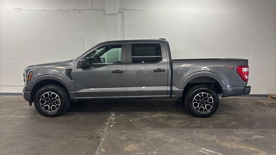 2023 Ford F150 SuperCrew Cab - Image 2
