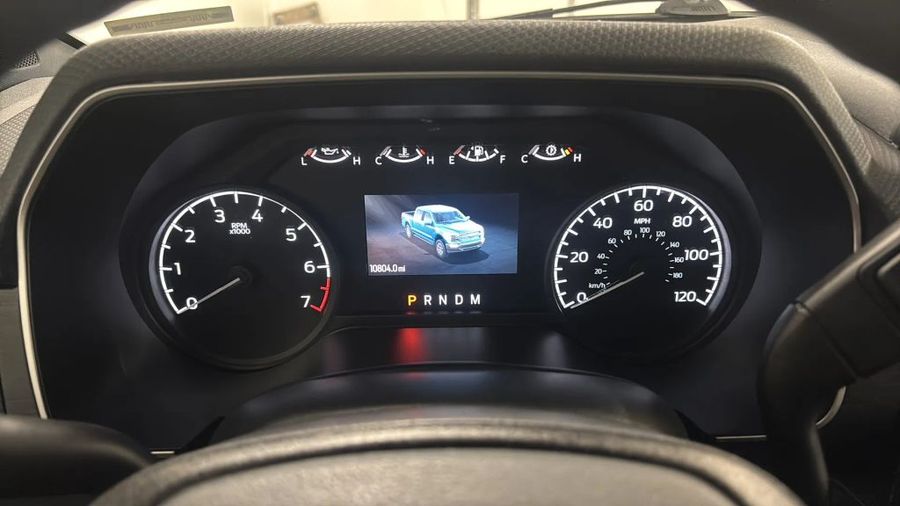 2023 Ford F150 SuperCrew Cab - Image 17