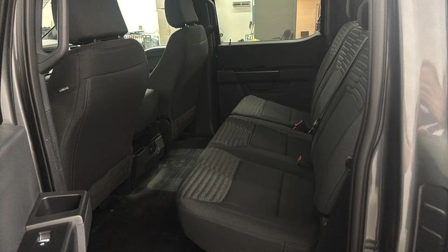 2023 Ford F150 SuperCrew Cab - Image 20