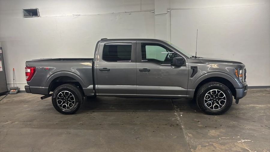 2023 Ford F150 SuperCrew Cab - Image 6