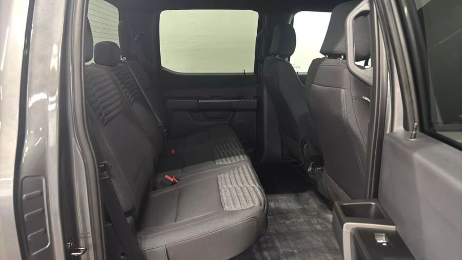 2023 Ford F150 SuperCrew Cab - Image 23