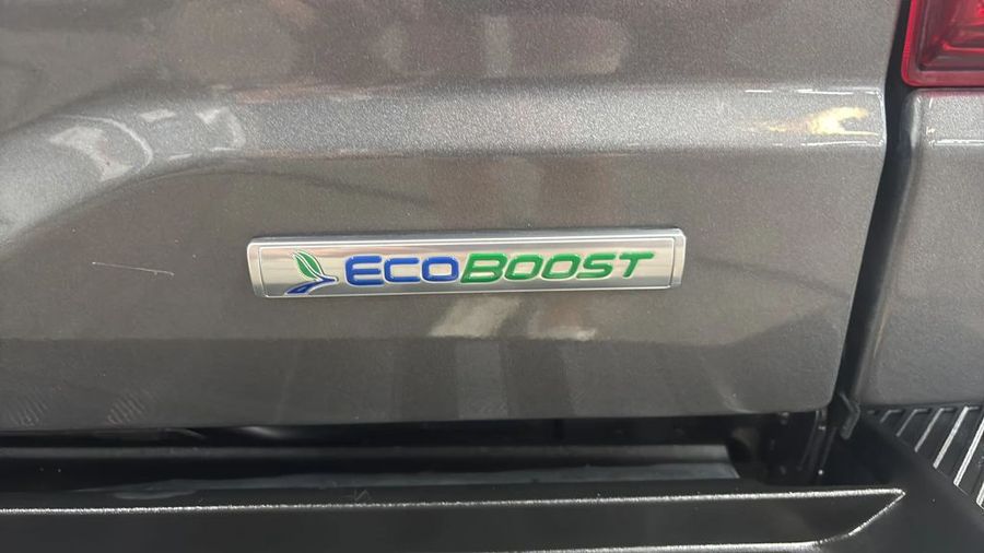 2023 Ford F150 SuperCrew Cab - Image 30