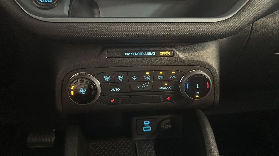 2022 Ford Bronco Sport - Image 21