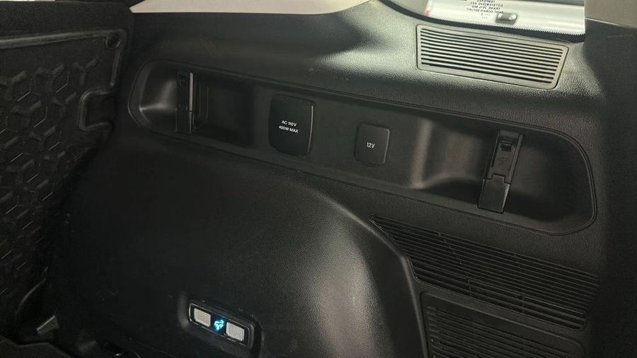 2022 Ford Bronco Sport - Image 29