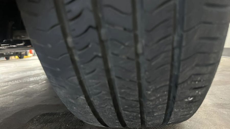 2022 Ford Bronco Sport - Image 13