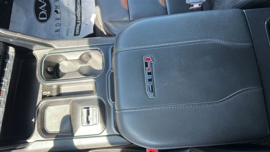 2024 GMC Sierra 3500 HD Crew Cab - Image 17