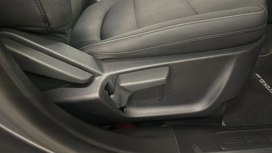 2022 Ford Bronco Sport - Image 34