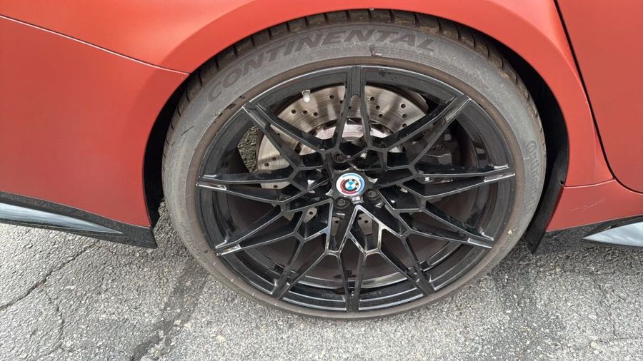 2022 BMW M3 - Image 14