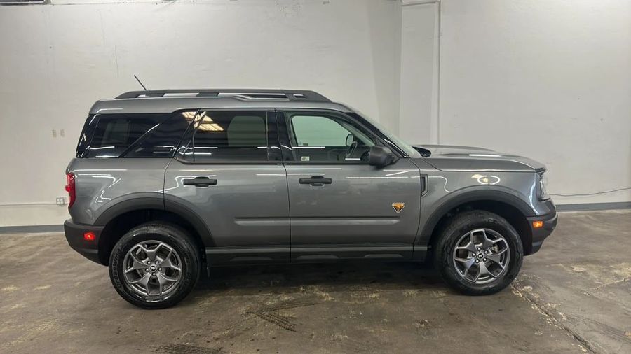 2022 Ford Bronco Sport - Image 6