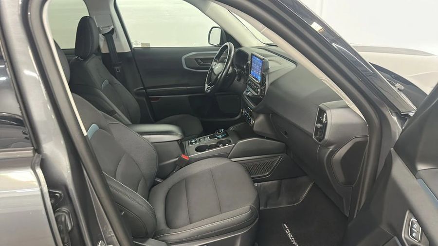 2022 Ford Bronco Sport - Image 33