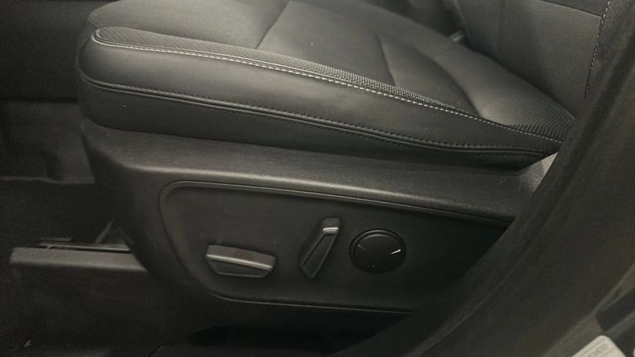 2022 Ford Bronco Sport - Image 16