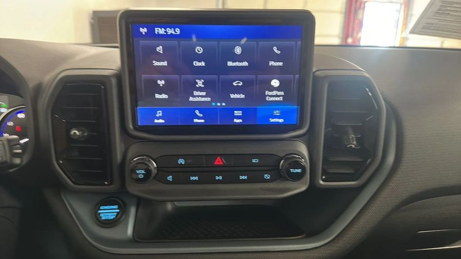 2022 Ford Bronco Sport - Image 20