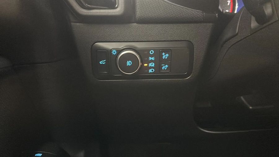 2022 Ford Bronco Sport - Image 19