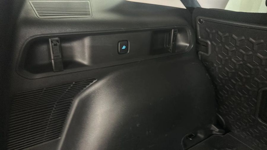 2022 Ford Bronco Sport - Image 30