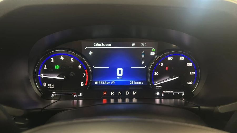 2022 Ford Bronco Sport - Image 18