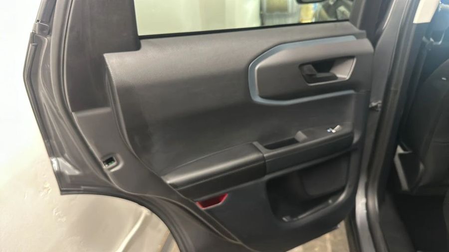 2022 Ford Bronco Sport - Image 26