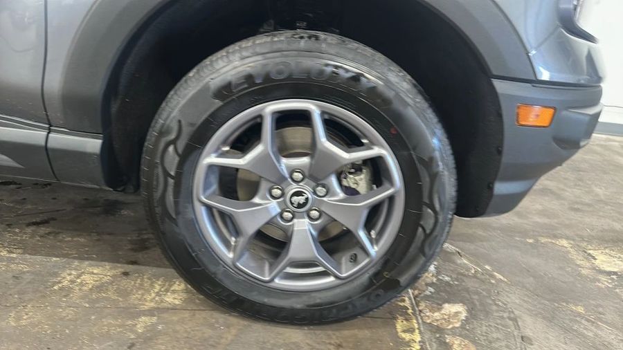 2022 Ford Bronco Sport - Image 9