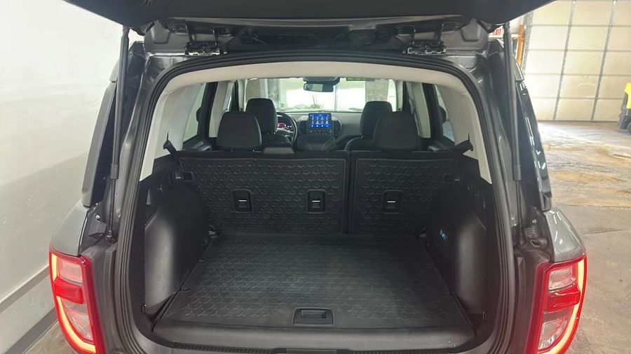 2022 Ford Bronco Sport - Image 27