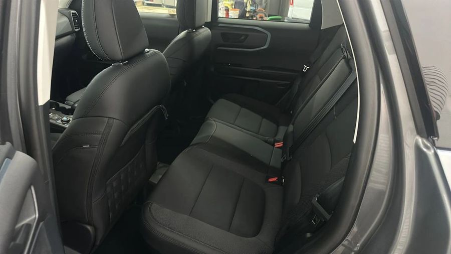 2022 Ford Bronco Sport - Image 24