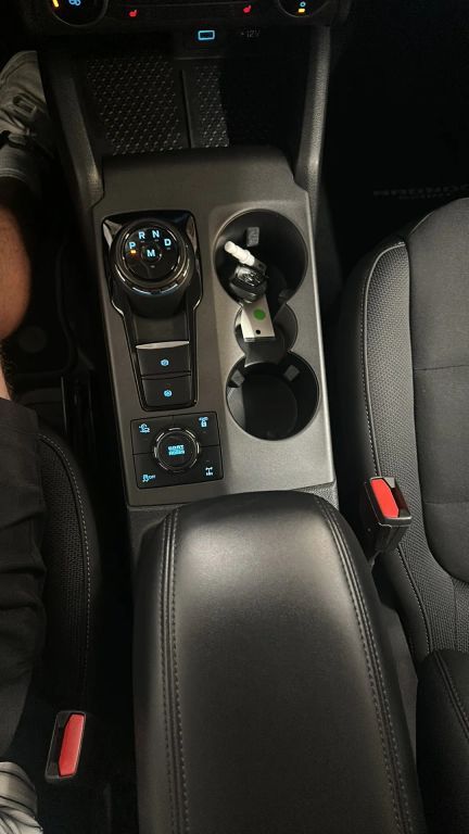 2022 Ford Bronco Sport - Image 22