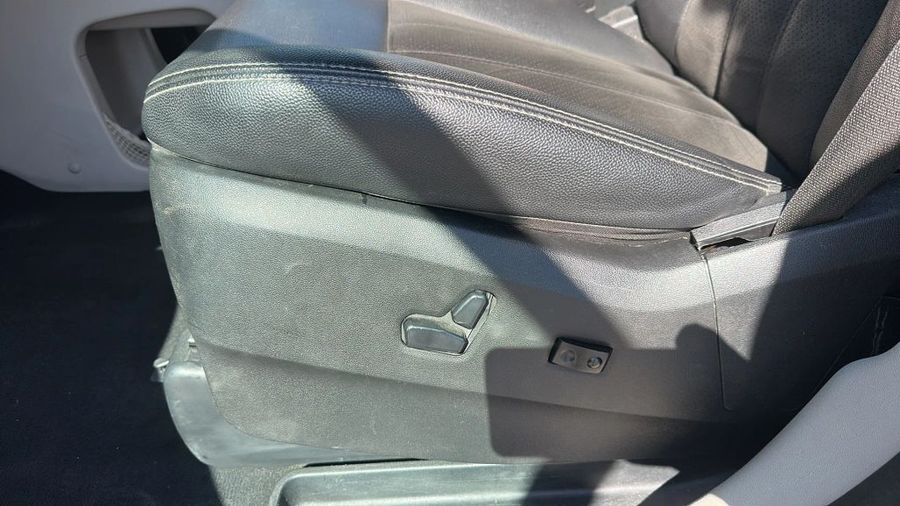 2019 Dodge Grand Caravan Passenger - Image 10