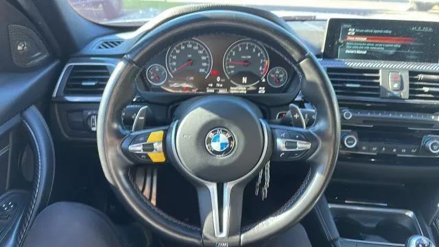2017 BMW M3 - Image 11